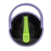 Lime Rickey
