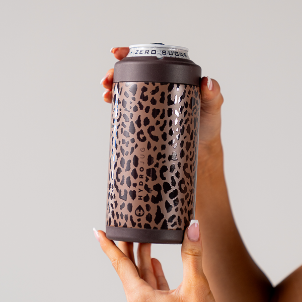 Brown Leopard N8