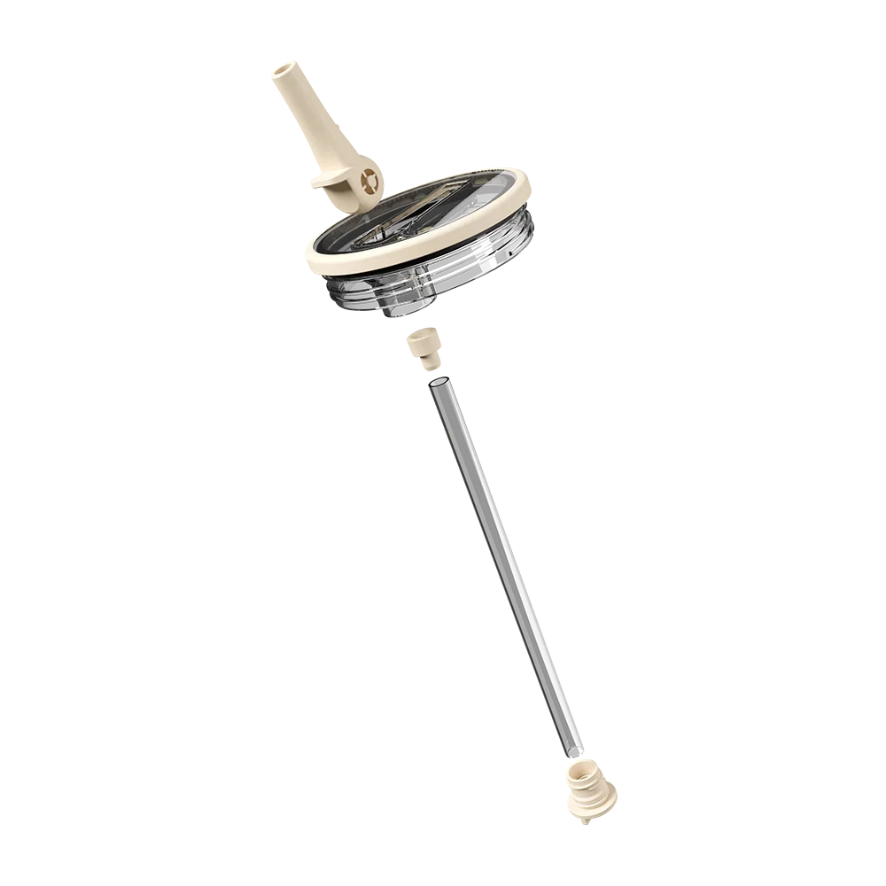 Removable Traveler Lid 32oz W0