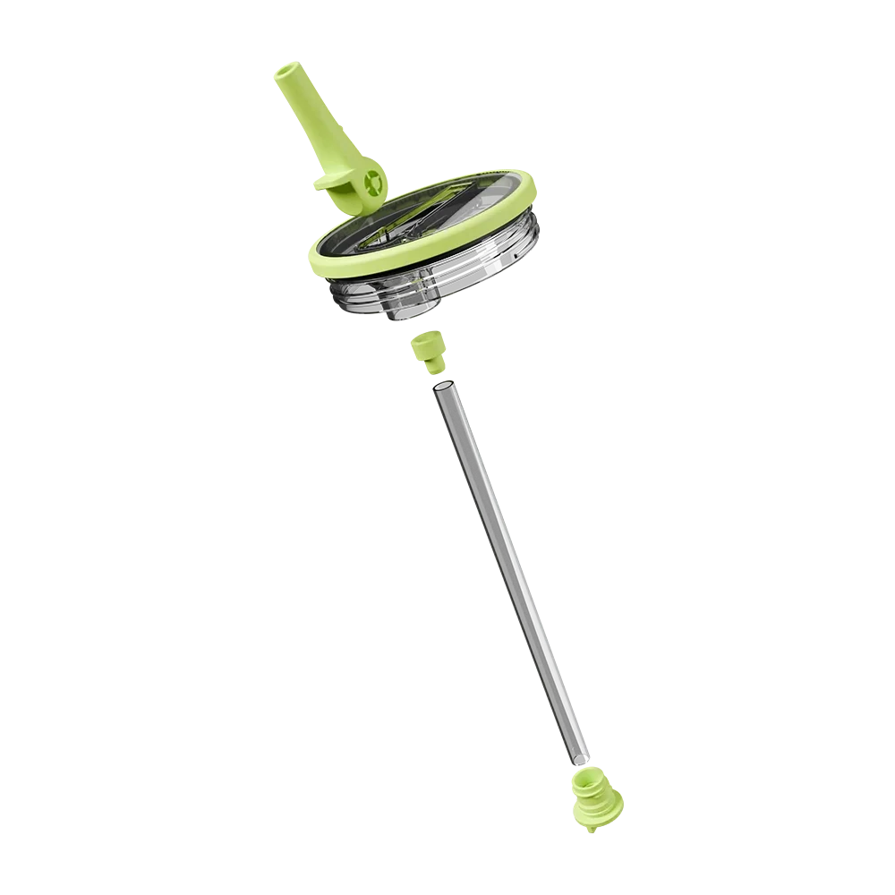 Removable Traveler Lid 32oz