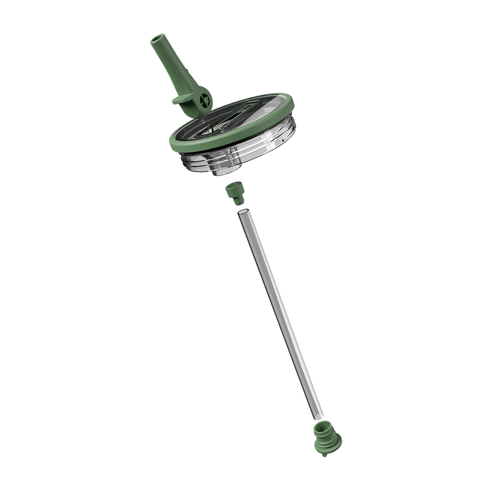 Removable Traveler Lid 32oz