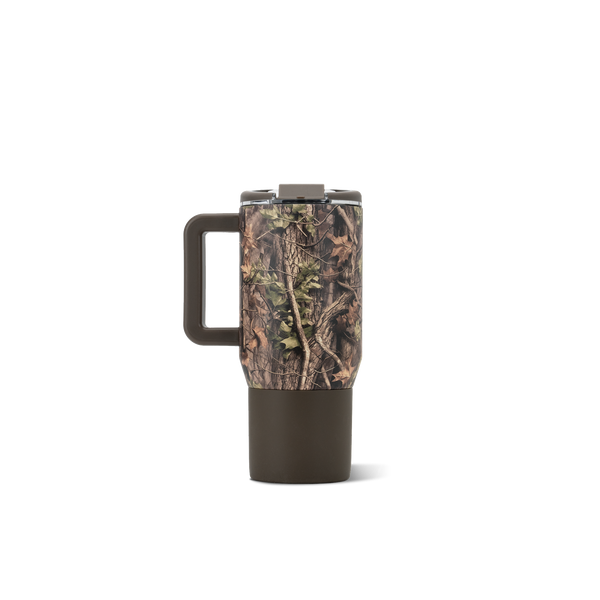 Woodland R2