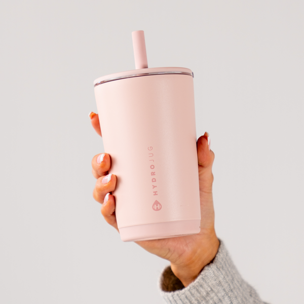 Dusty Rose P6