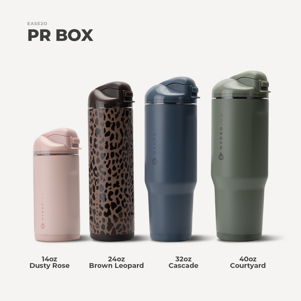Ease2o PR Box D9