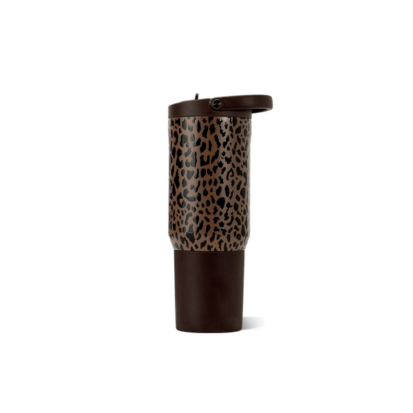 Brown Leopard G4