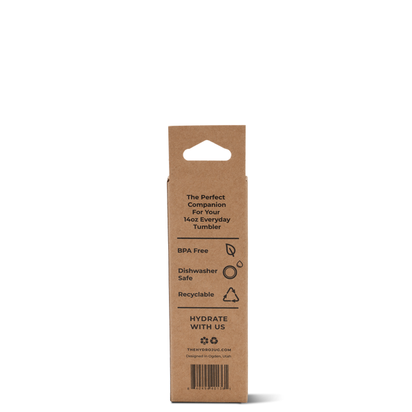 Ease2o Straws 4 Pack 14oz P3