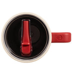 Traveler Lid 40oz A5