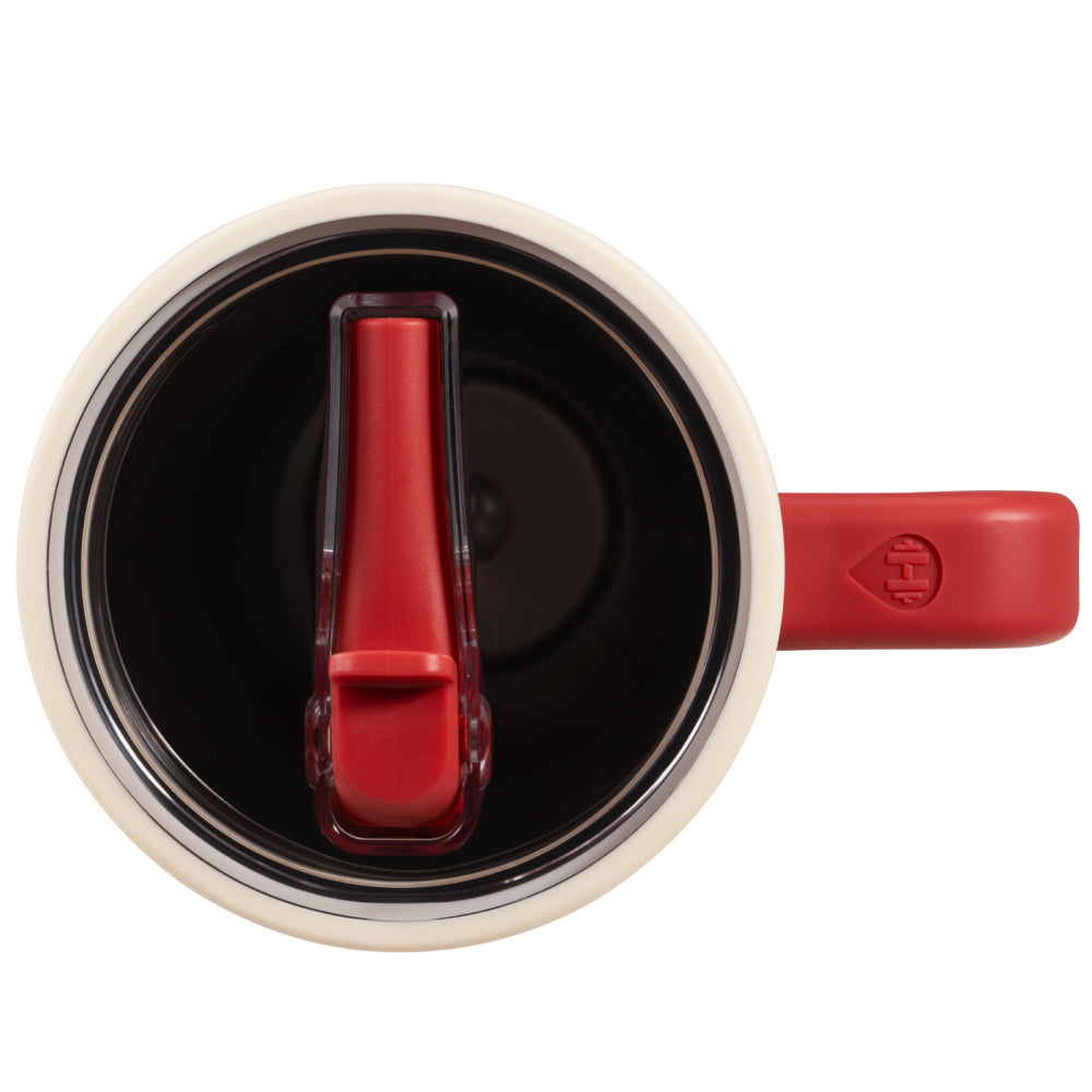 Traveler Lid 40oz A5