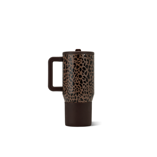 Brown Leopard Q4