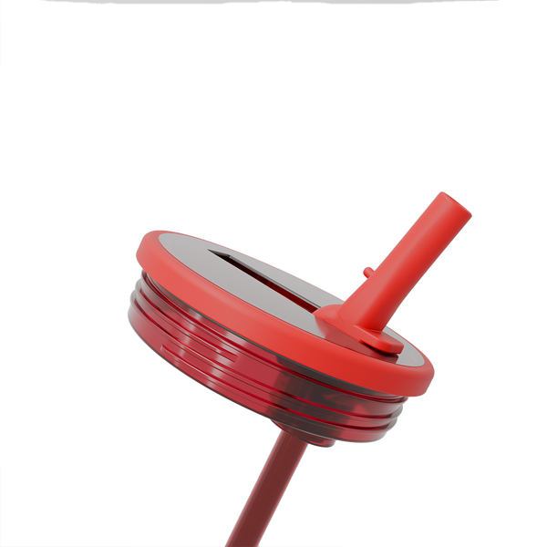 Removable Traveler Lid 40oz V8