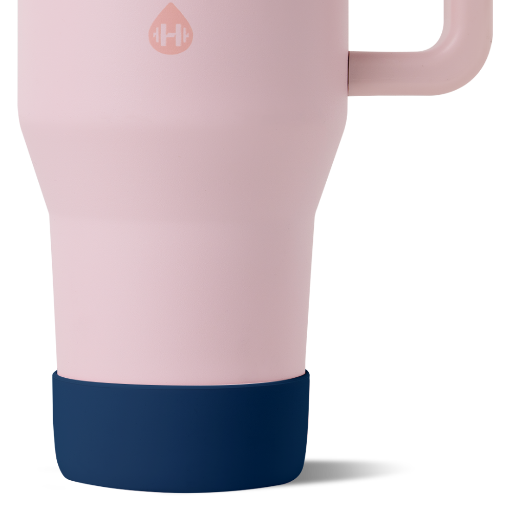 Traveler Boot (40oz)