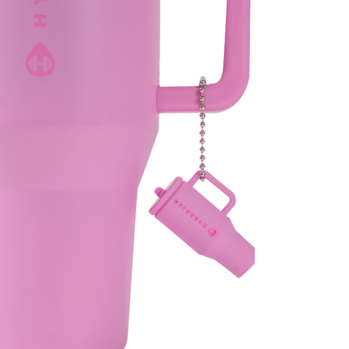 Traveler Keychain
