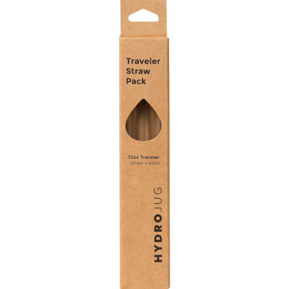 32oz Traveler Straws
