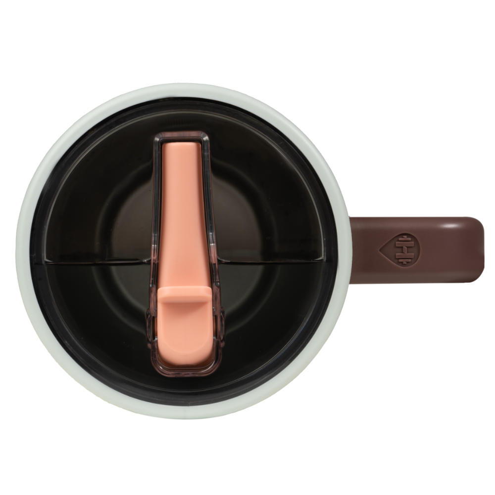 Traveler Lid