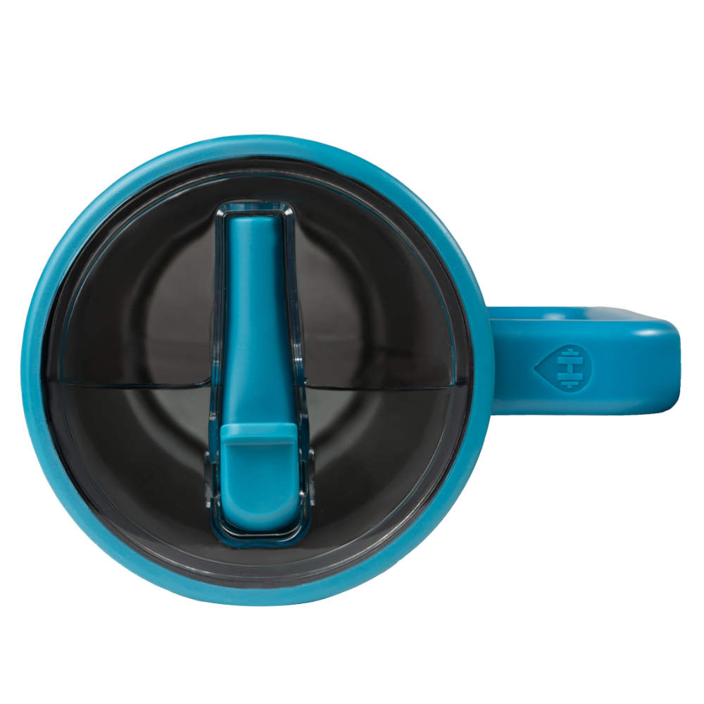 Traveler Lid
