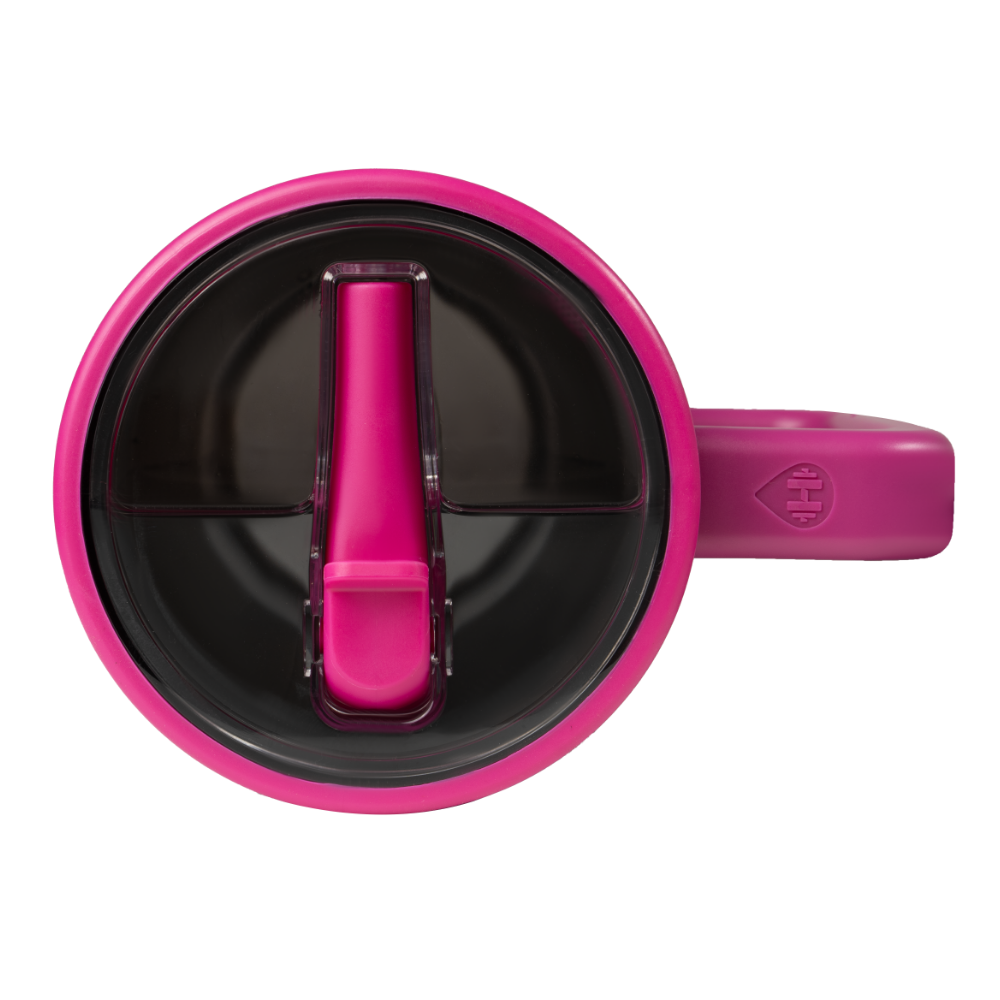 Traveler Lid