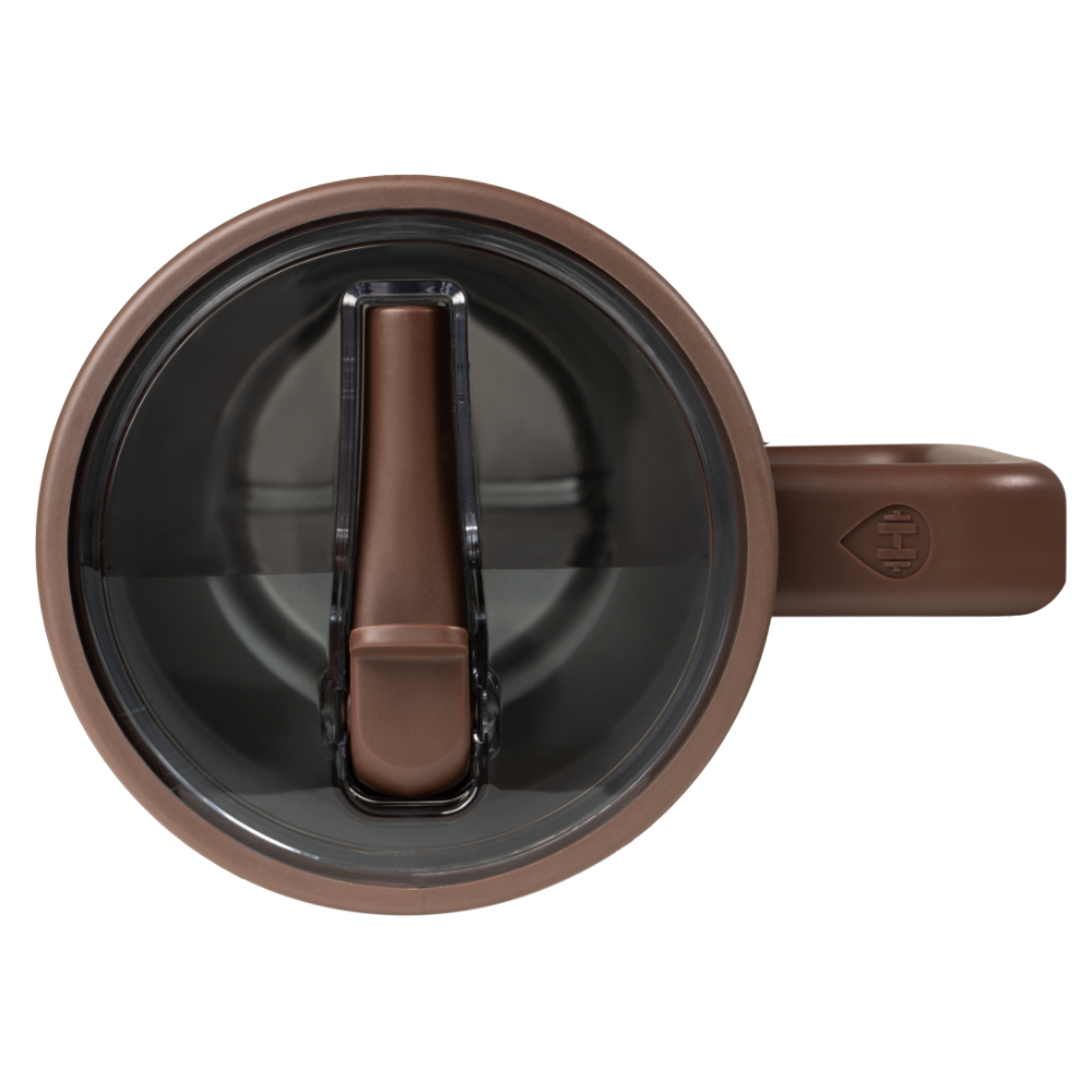 Traveler Lid 40oz