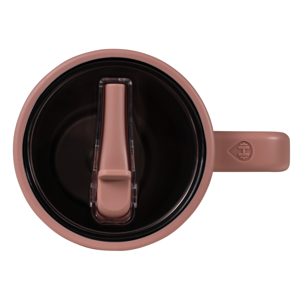 Traveler Lid 40oz